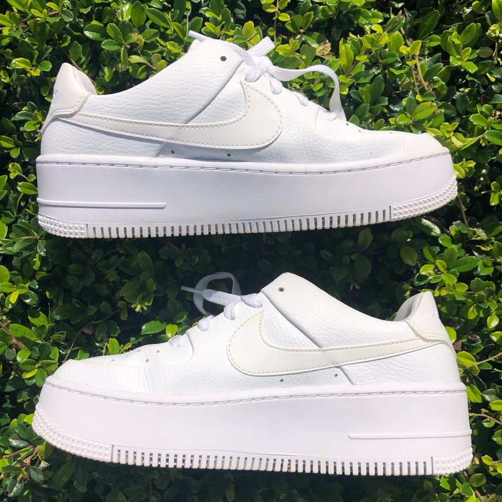 Nike Airforce 1s